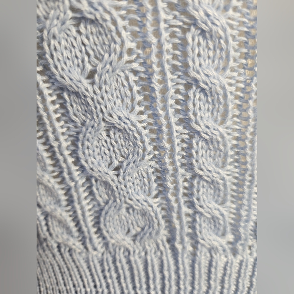 Knit Cami - Picture 10 of 10
